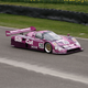 Illustration for article titled Get Lost In The Amazing Details Of Group C Cars Like This Little Girl